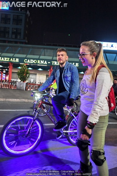 2019-05-09 Milano - Critical Mass 15